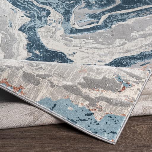 Surya Tibetan TBT-2329 7'10" x 10'2" Rug