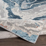Surya Tibetan TBT-2329 7'10" x 10'2" Rug