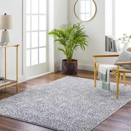 Surya Tibetan TBT-2339 8'10" x 12'4" Rug