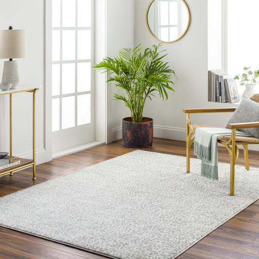 Surya Tibetan TBT-2340 8'10" x 12'4" Rug