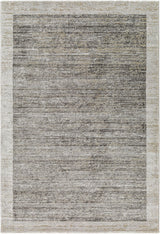 Livabliss Tibetan TBT-2343 2'7" x 7'7" Machine Woven Rug