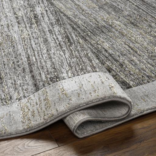 Surya Tibetan TBT-2343 2'7" x 7'7" Rug