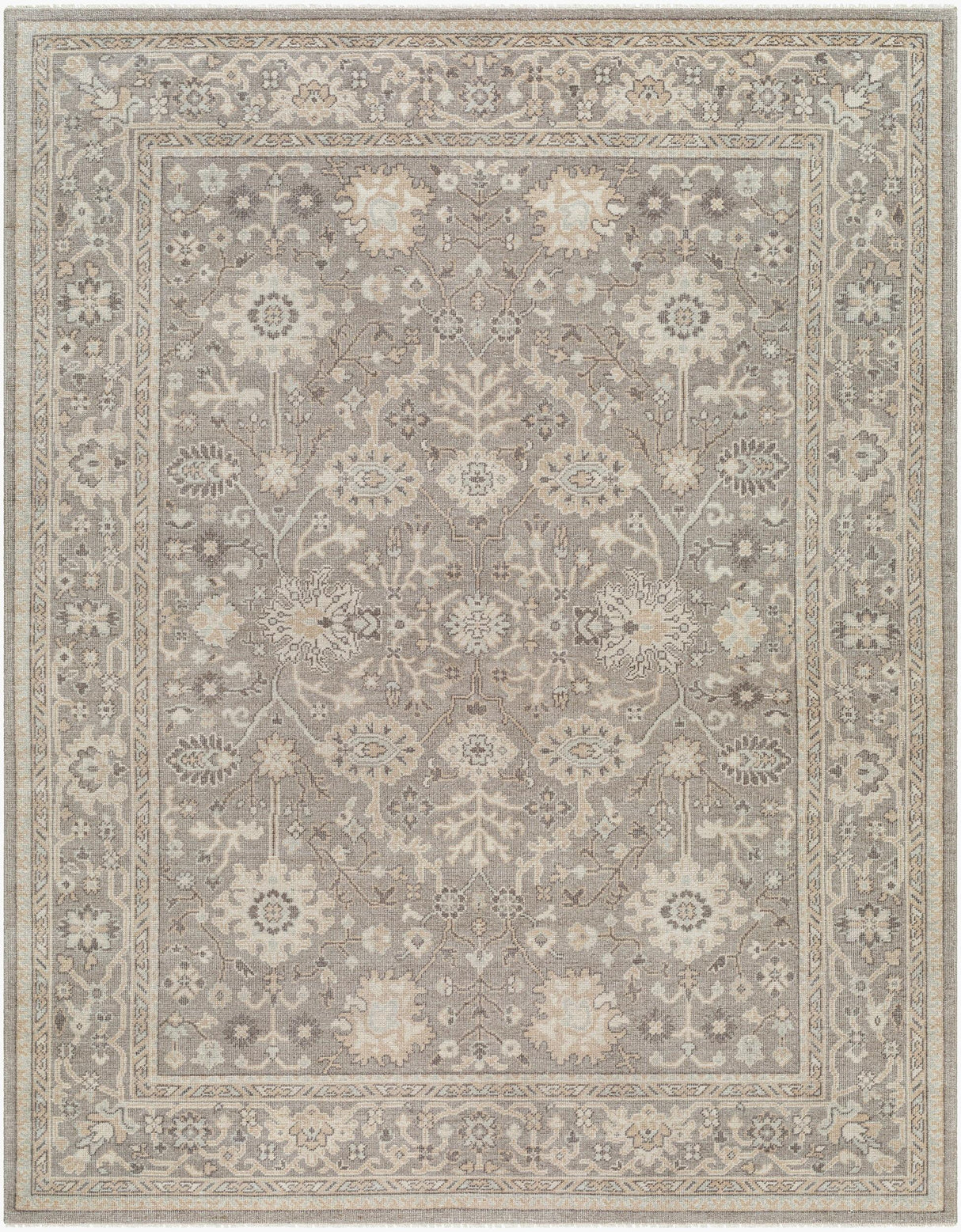Surya Tokat TKT-2300 6' x 9' Handmade Rug