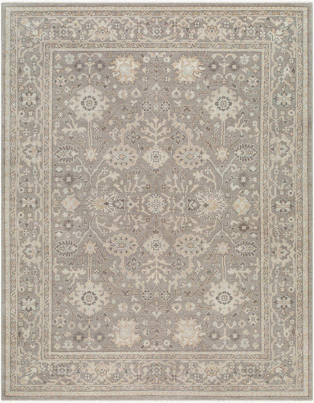 Surya Tokat TKT-2300 6' x 9' Handmade Rug