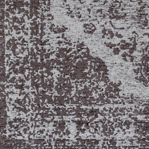Surya Toscana TCN-2302 Charcoal Slate 9'10" x 13' Rug
