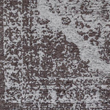 Surya Toscana TCN-2302 Charcoal Slate 9'10" x 13' Rug