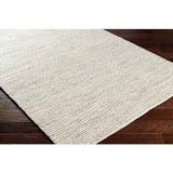 Surya Totenham TTH-2300 Beige Dark Brown 8' x 10' Rug
