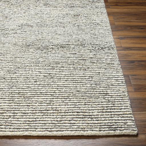 Surya Totenham TTH-2301 Charcoal Cream 10' x 14' Rug