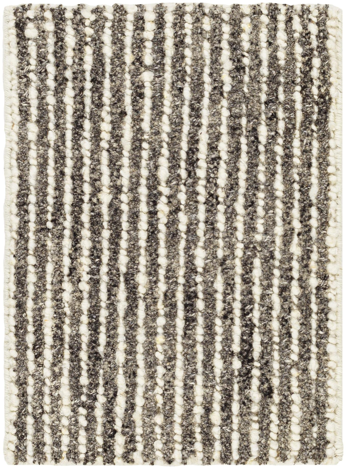 Surya Totenham TTH-2301 Charcoal Cream 9' x 12' Rug