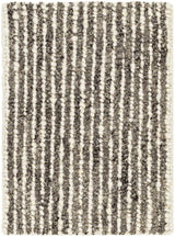 Surya Totenham TTH-2301 Charcoal Cream 9' x 12' Rug