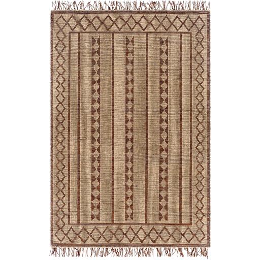 Surya Touareg TOG-2300 2' x 3' Rug