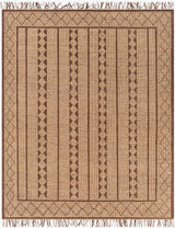 Surya Touareg TOG-2300 2' x 3' Handmade Rug