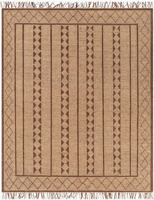 Surya Touareg TOG-2300 2' x 3' Handmade Rug