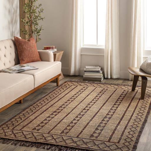 Surya Touareg TOG-2300 5' x 7'6" Rug