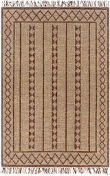 Surya Touareg TOG-2300 5' x 7'6" Rug