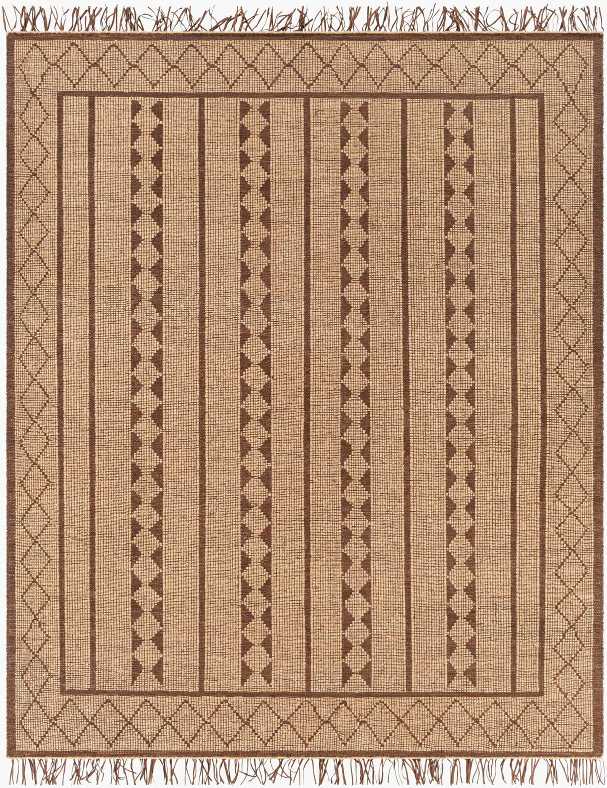 Surya Touareg TOG-2300 6' x 9' Handmade Rug