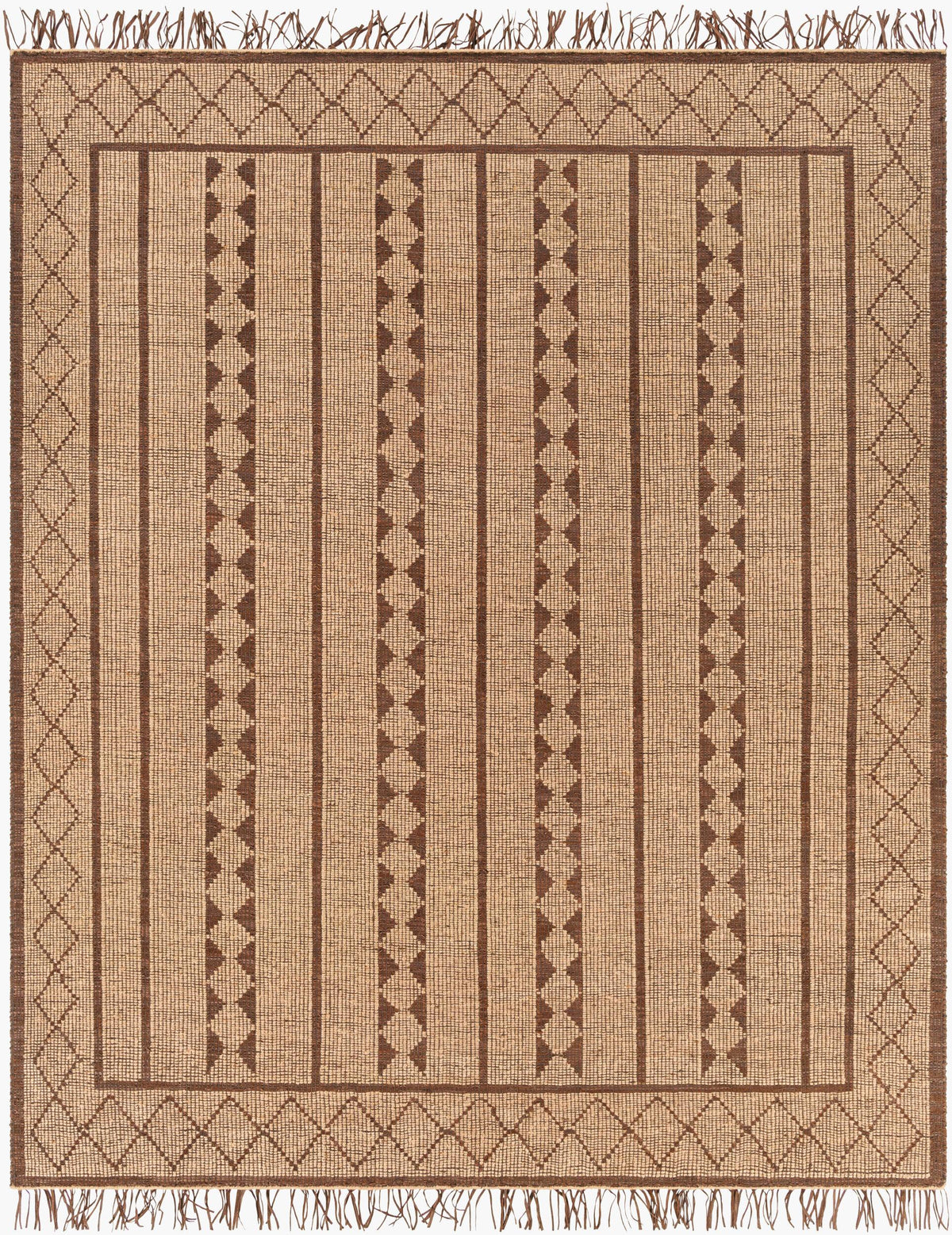 Surya Touareg TOG-2300 9' x 12' Handmade Rug