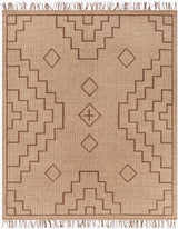 Surya Touareg TOG-2301 8' x 10' Handmade Rug