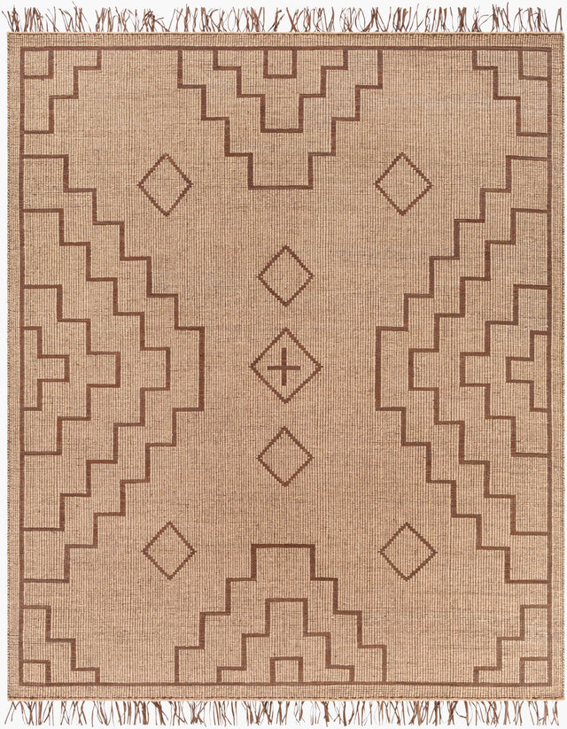 Surya Touareg TOG-2301 8' x 10' Handmade Rug