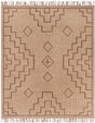 Surya Touareg TOG-2301 8' x 10' Handmade Rug