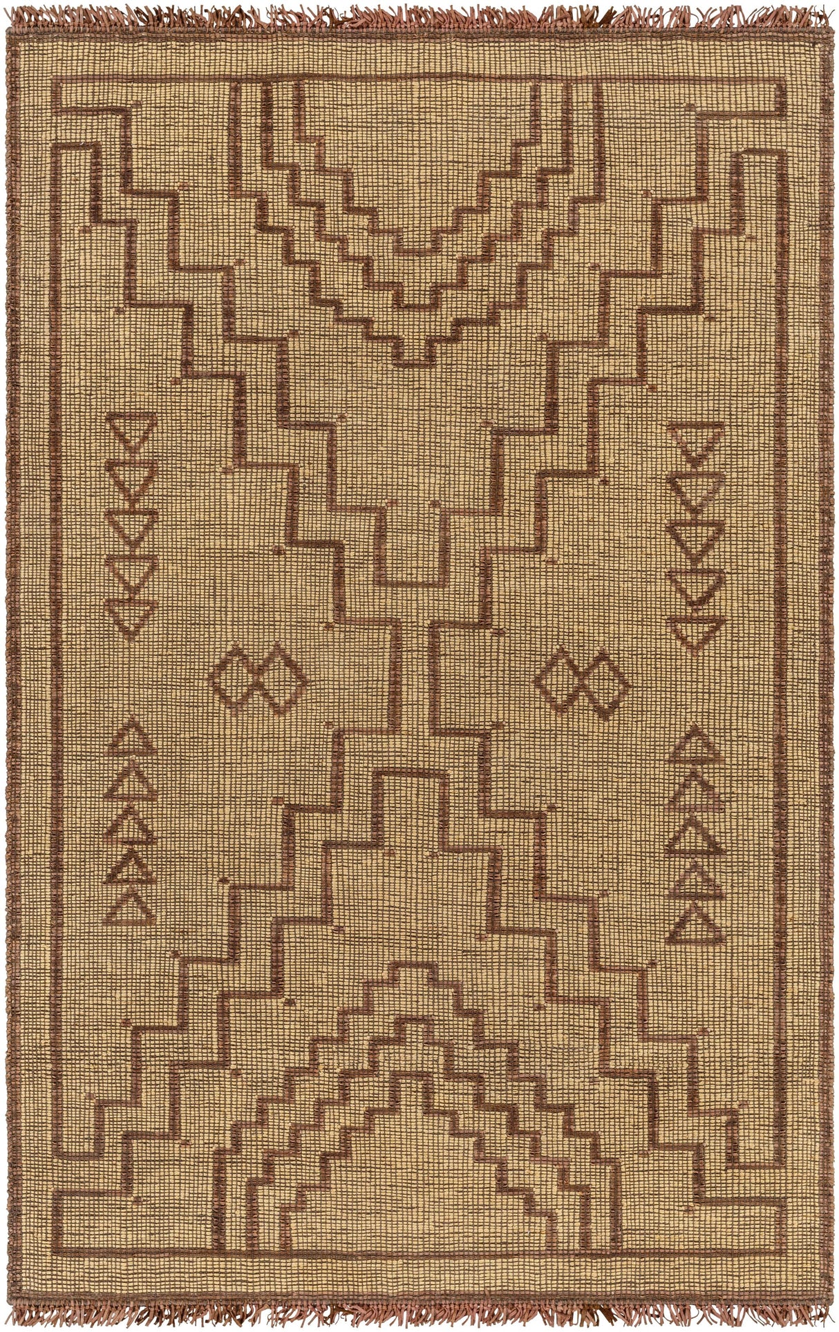 Surya Touareg TOG-2303 6' x 9' Rug