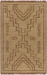 Surya Touareg TOG-2303 6' x 9' Rug