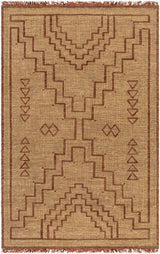 Livabliss Touareg TOG-2303 9' x 12' Handmade Rug