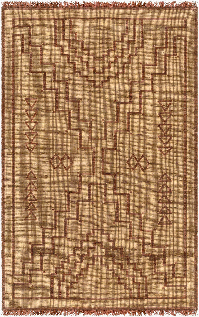 Livabliss Touareg TOG-2303 9' x 12' Handmade Rug