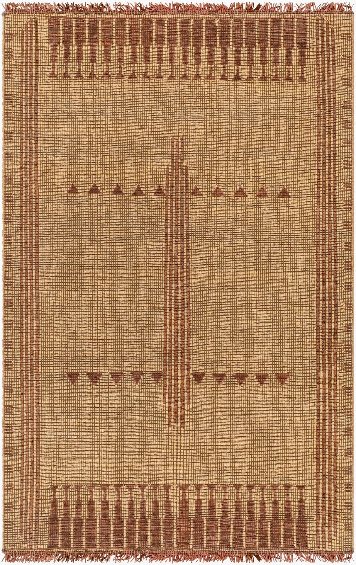 Surya Touareg TOG-2305 2' x 3' Handmade Rug