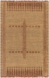 Surya Touareg TOG-2305 2' x 3' Handmade Rug