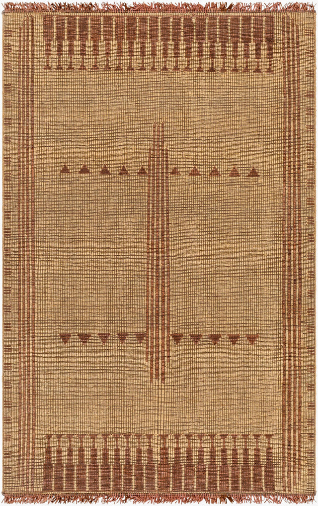 Surya Touareg TOG-2305 2'6" x 8' Handmade Rug