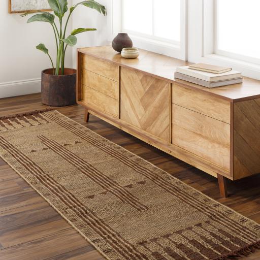 Surya Touareg TOG-2305 2'6" x 8' Rug