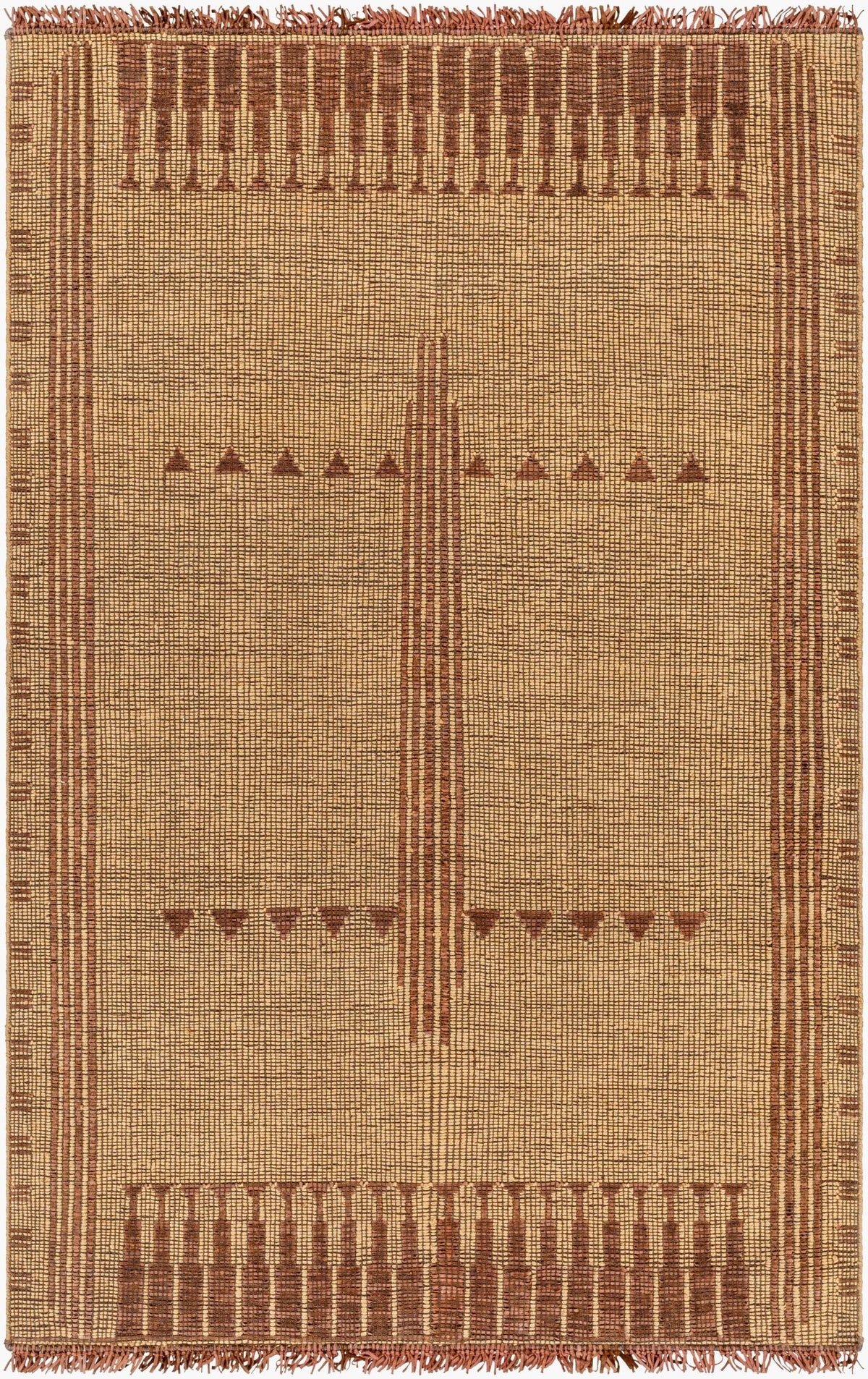 Surya Touareg TOG-2305 6' x 9' Handmade Rug