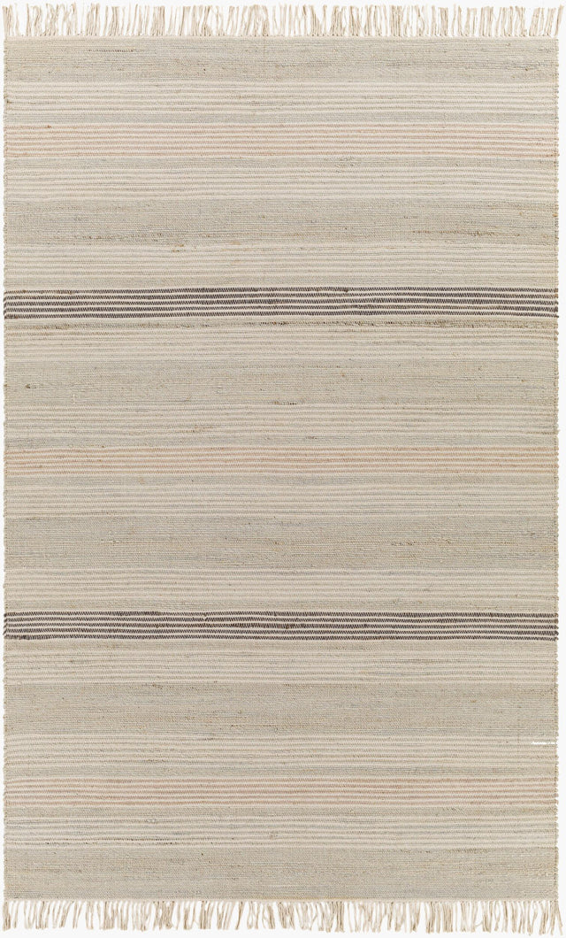 Surya Trabzon TBO-2300 5' x 7'6" Handmade Rug