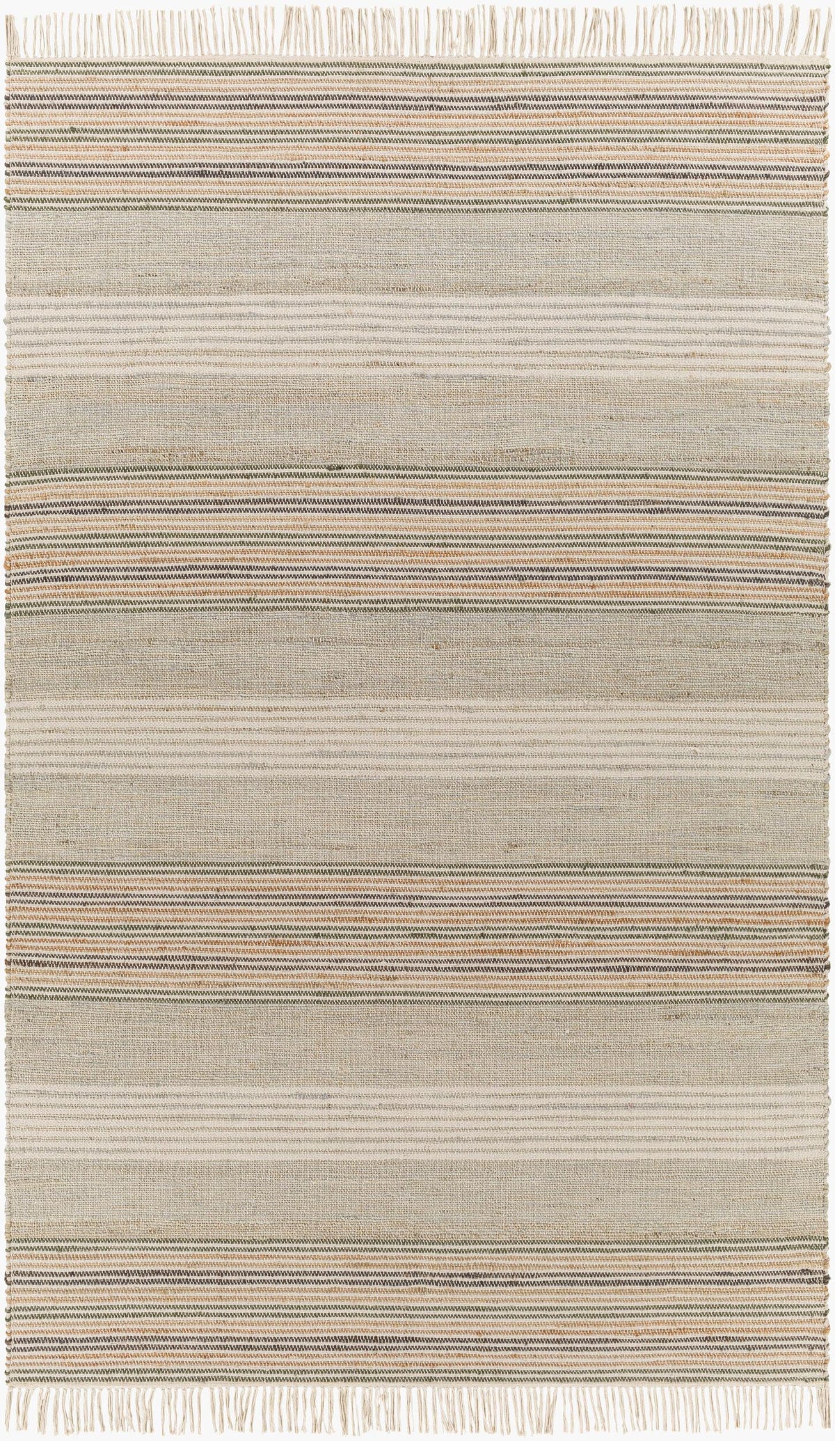 Surya Trabzon TBO-2302 2'6" x 8' Handmade Rug