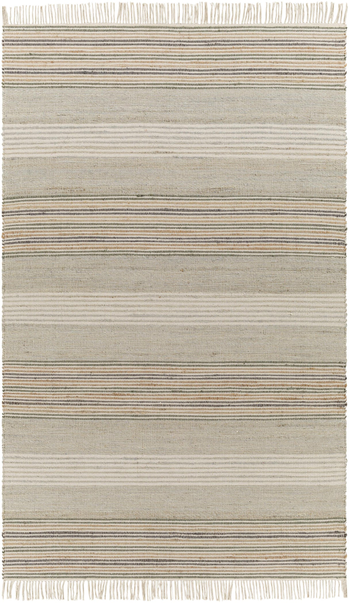 Surya Trabzon TBO-2302 5' x 7'6" Rug