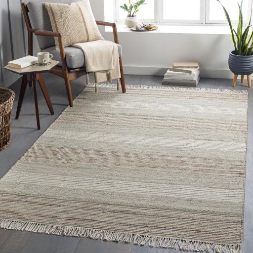 Surya Trabzon TBO-2302 8' x 10' Rug