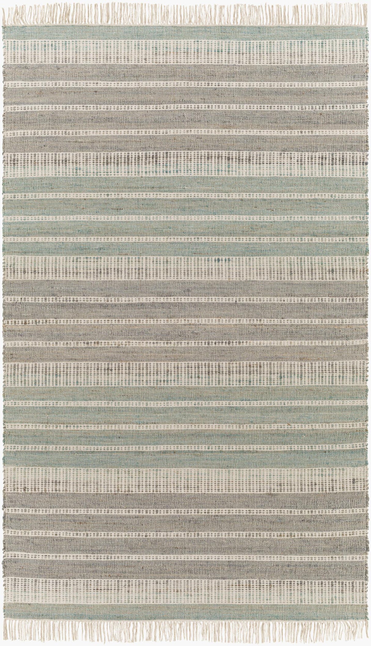 Surya Trabzon TBO-2303 6' x 9' Handmade Rug
