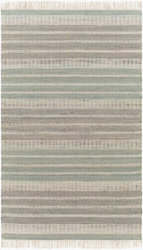 Surya Trabzon TBO-2303 6' x 9' Handmade Rug