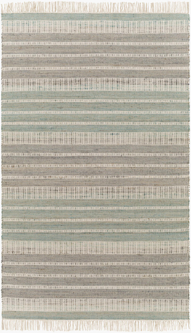 Surya Trabzon TBO-2303 6' x 9' Handmade Rug