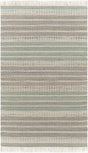 Surya Trabzon TBO-2303 6' x 9' Handmade Rug