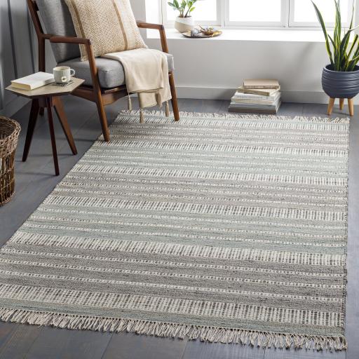 Surya Trabzon TBO-2303 6' x 9' Rug