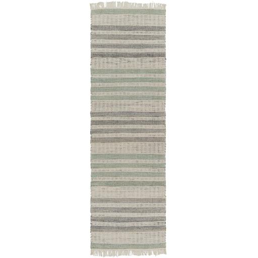 Surya Trabzon TBO-2303 8' x 10' Rug