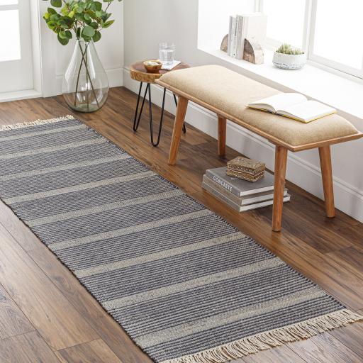 Surya Trabzon TBO-2304 9' x 12' Rug