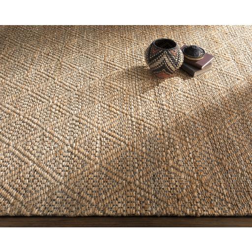 Surya Trace TCE-2300 2'6" x 8' Rug