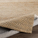 Surya Trace TCE-2300 2'6" x 8' Rug