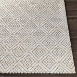 Surya Trace TCE-2301 8'10" x 12' Rug