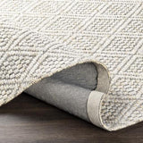 Surya Trace TCE-2301 8'10" x 12' Rug