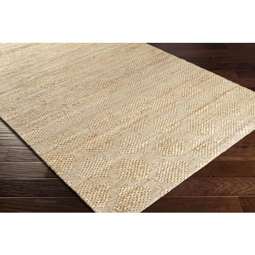 Surya Trace TCE-2303 Beige Brown 2' x 3' Rug
