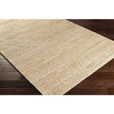 Surya Trace TCE-2303 Beige Brown 2' x 3' Rug